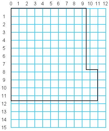 sketch-on-graph-paper